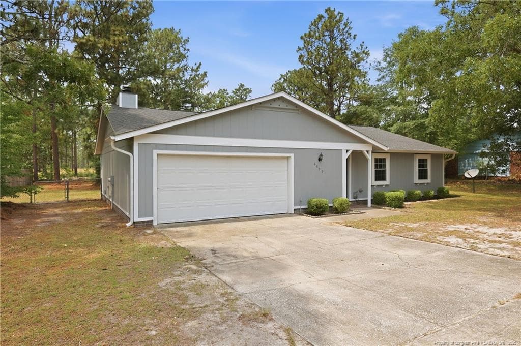 Photo 4 - 6859 Timbercroft Lane, Fayetteville, NC 28314