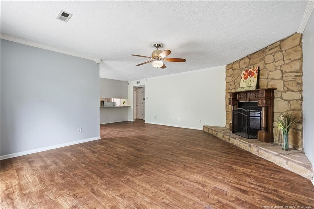 Photo 6 - 6859 Timbercroft Lane, Fayetteville, NC 28314
