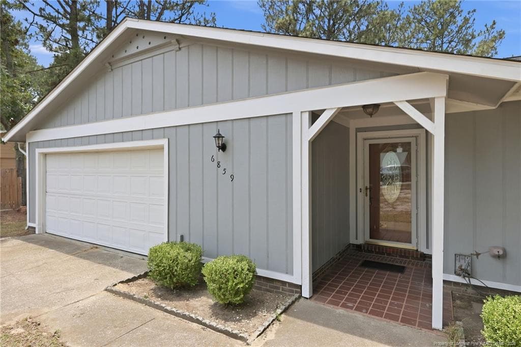 Photo 3 - 6859 Timbercroft Lane, Fayetteville, NC 28314