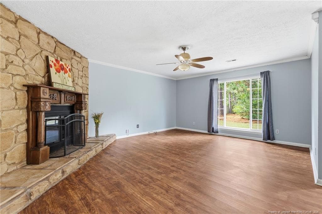 Photo 9 - 6859 Timbercroft Lane, Fayetteville, NC 28314