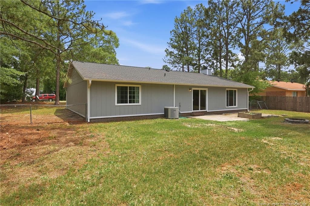 Photo 31 - 6859 Timbercroft Lane, Fayetteville, NC 28314