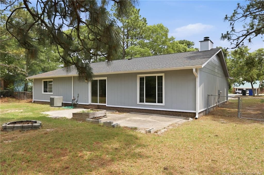 Photo 30 - 6859 Timbercroft Lane, Fayetteville, NC 28314