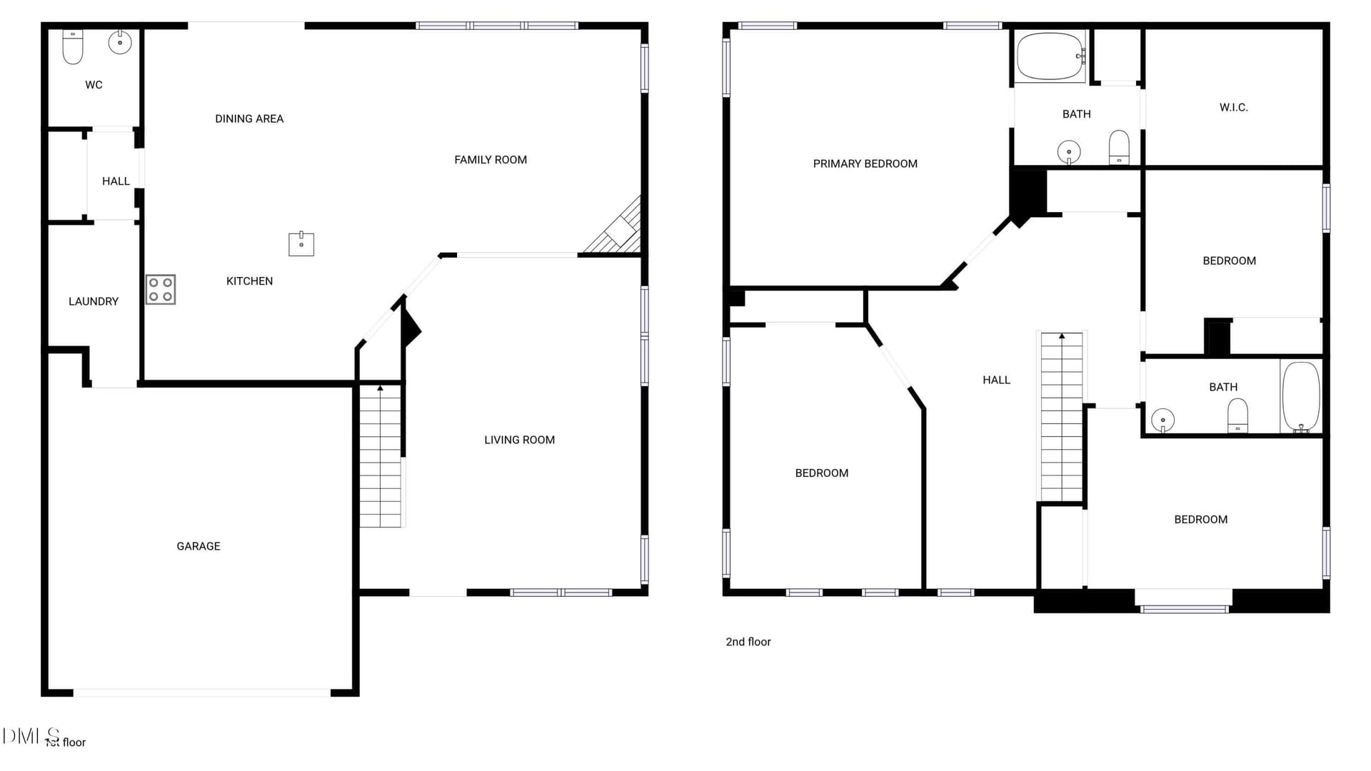 1812 Devonridge Dr - 1812 Devonridge Drive, Fuquay Varina, NC 27526
