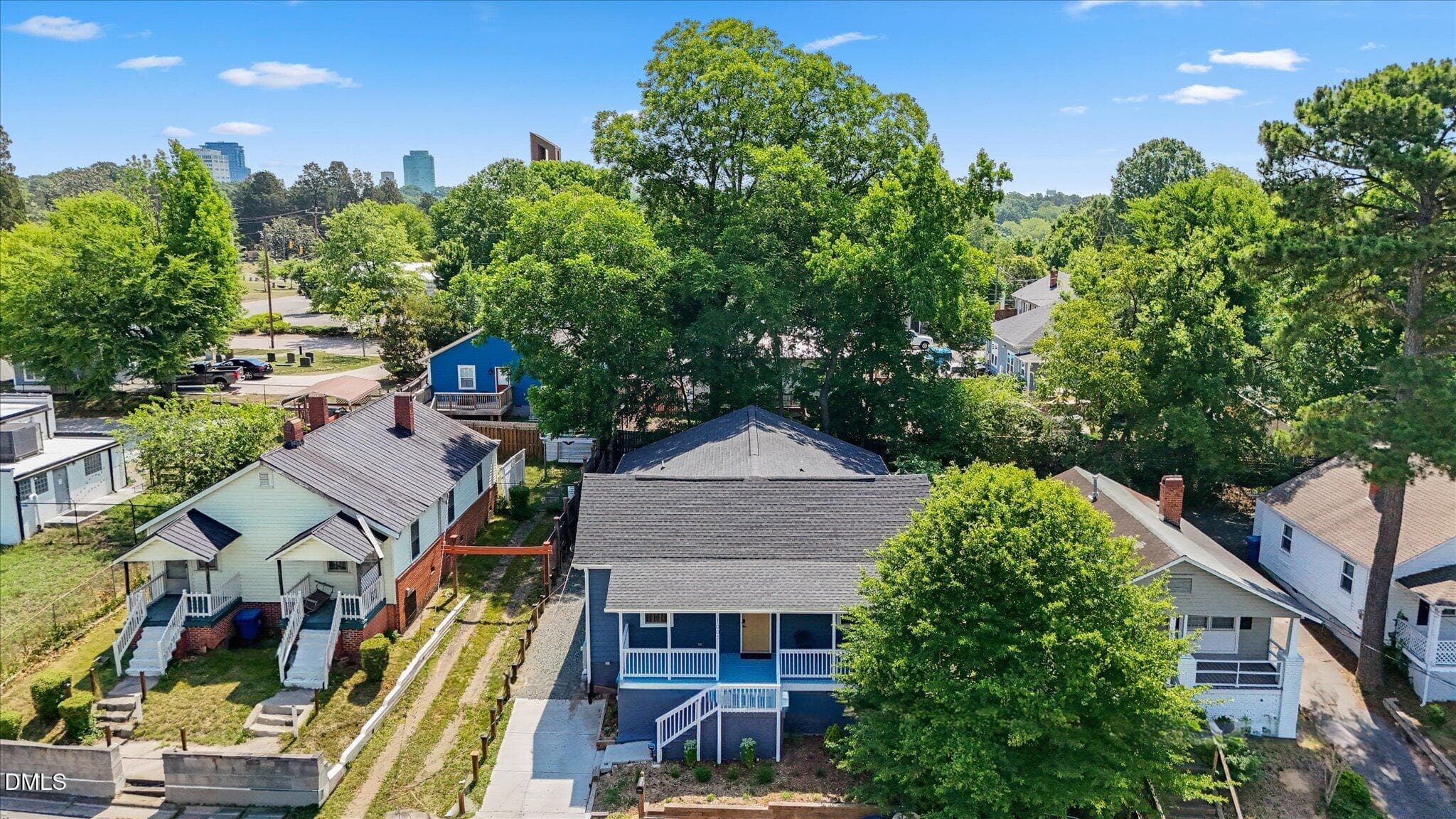 01-DJI_20260608115114_0188_D - 1007 Rosedale Avenue, Durham, NC 27707, Durham