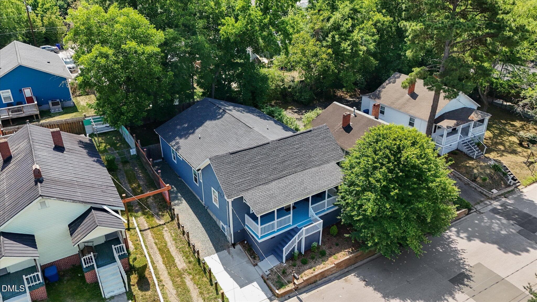 04-DJI_20260608115408_0194_D - 1007 Rosedale Avenue, Durham, NC 27707, Durham