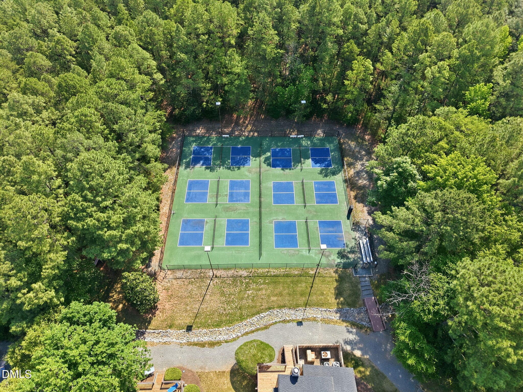 19-web-or-mls-DJI_20260608101144_0141_D - 5013 Pine Cone Drive, Durham, NC 27707, Durham