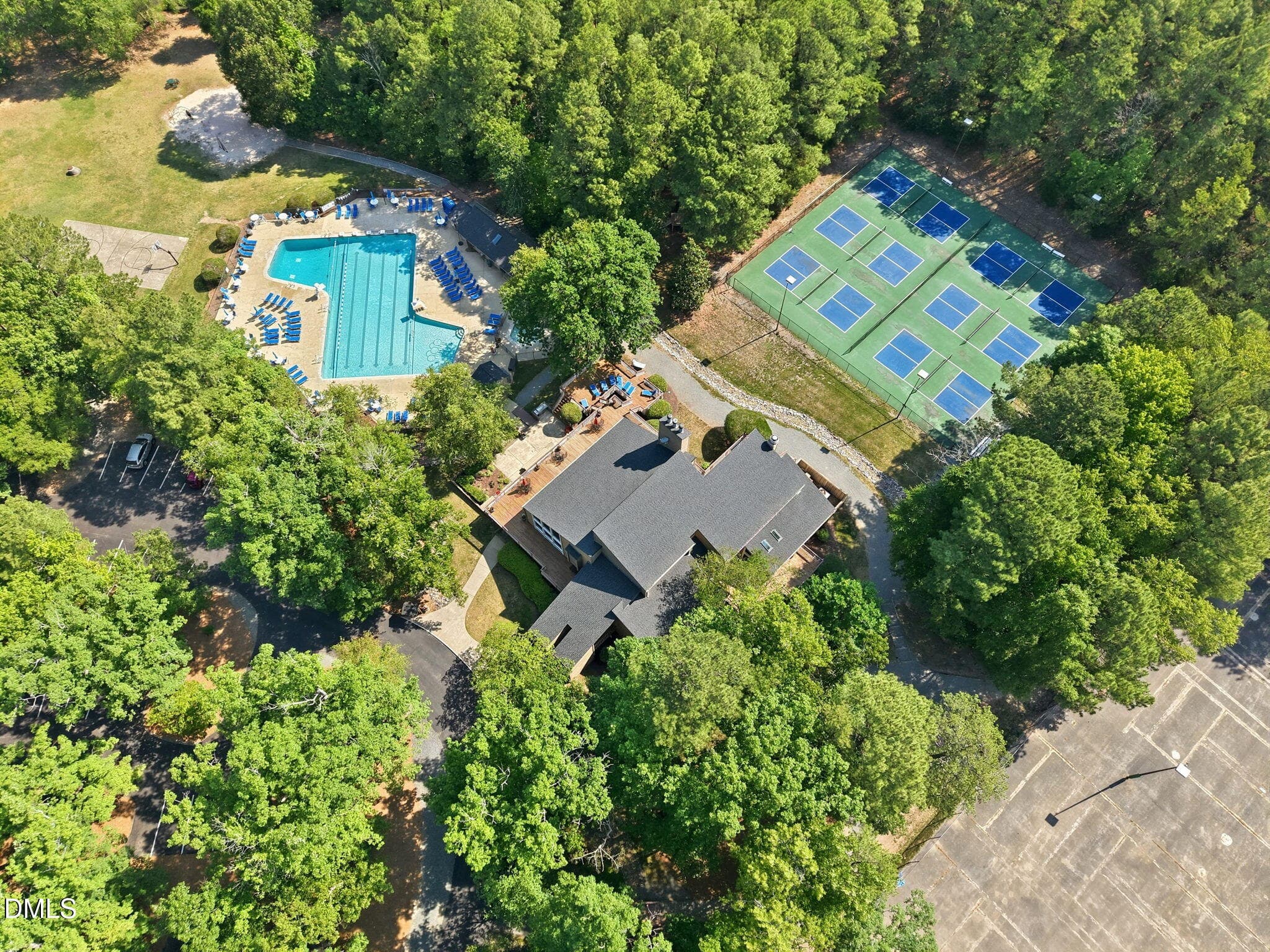 21-web-or-mls-DJI_20260608101234_0144_D - 5013 Pine Cone Drive, Durham, NC 27707, Durham