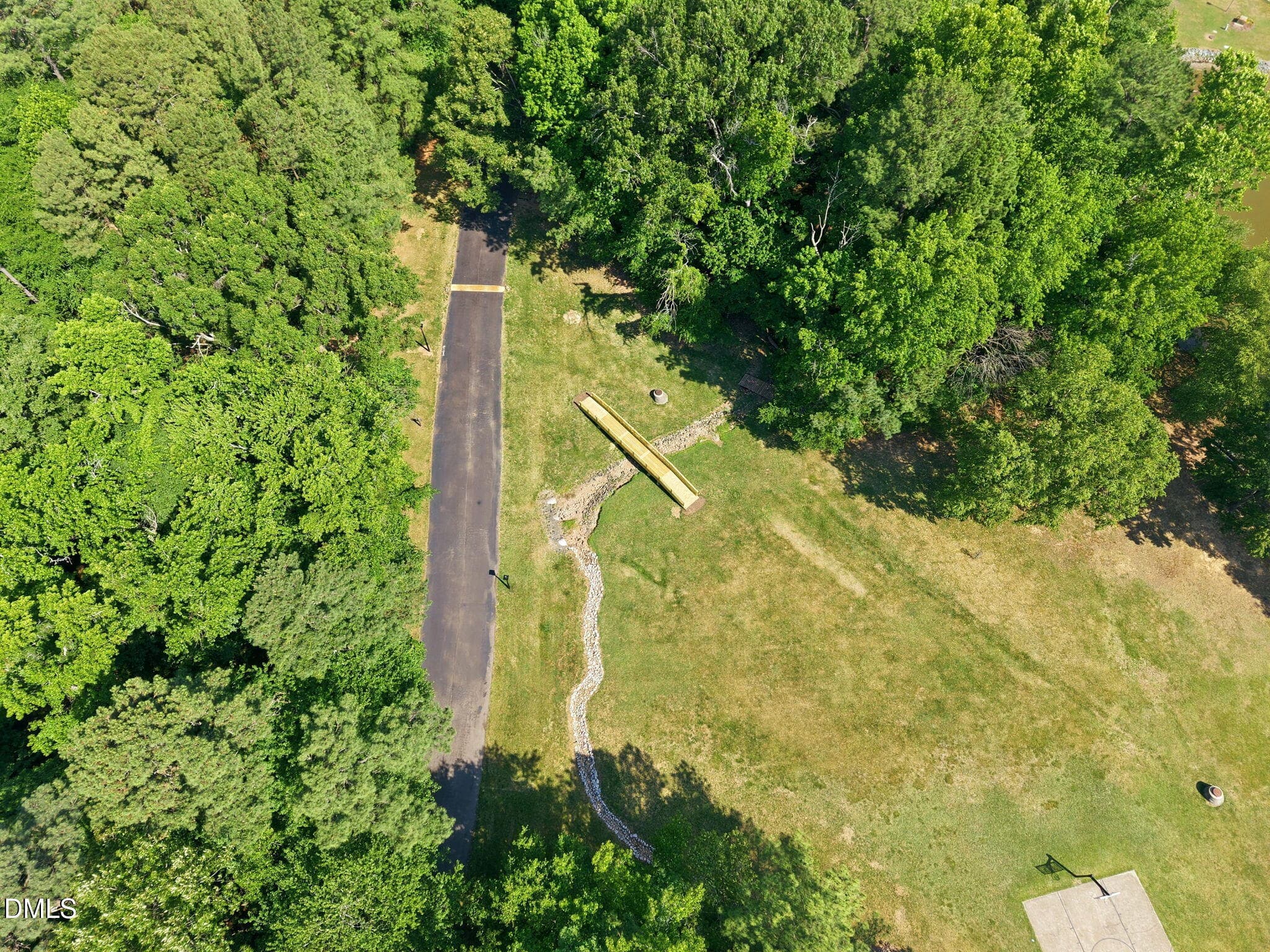 22-web-or-mls-DJI_20260608101419_0149_D - 5013 Pine Cone Drive, Durham, NC 27707, Durham