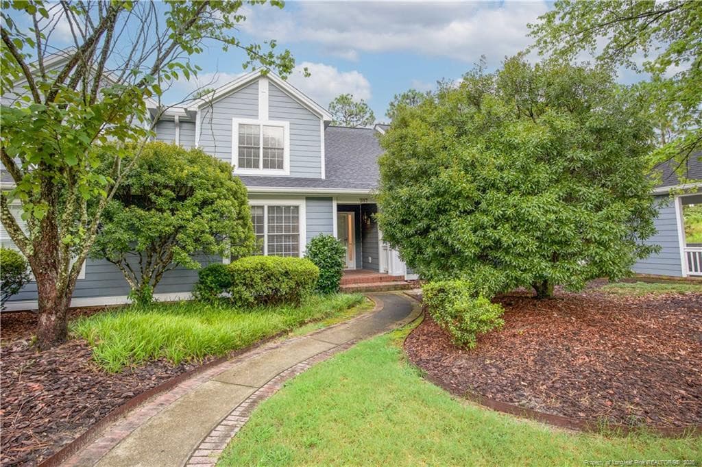 Photo 2 - 287 N Knoll Road, Southern Pines, NC 28387