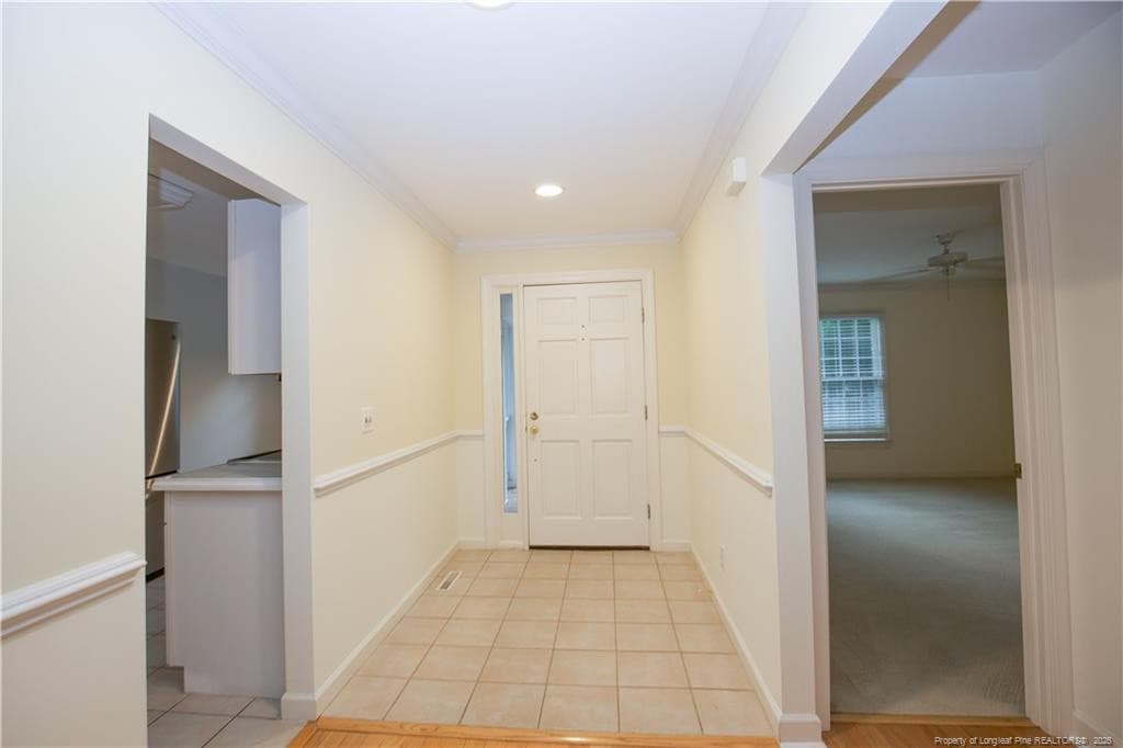 Photo 5 - 287 N Knoll Road, Southern Pines, NC 28387