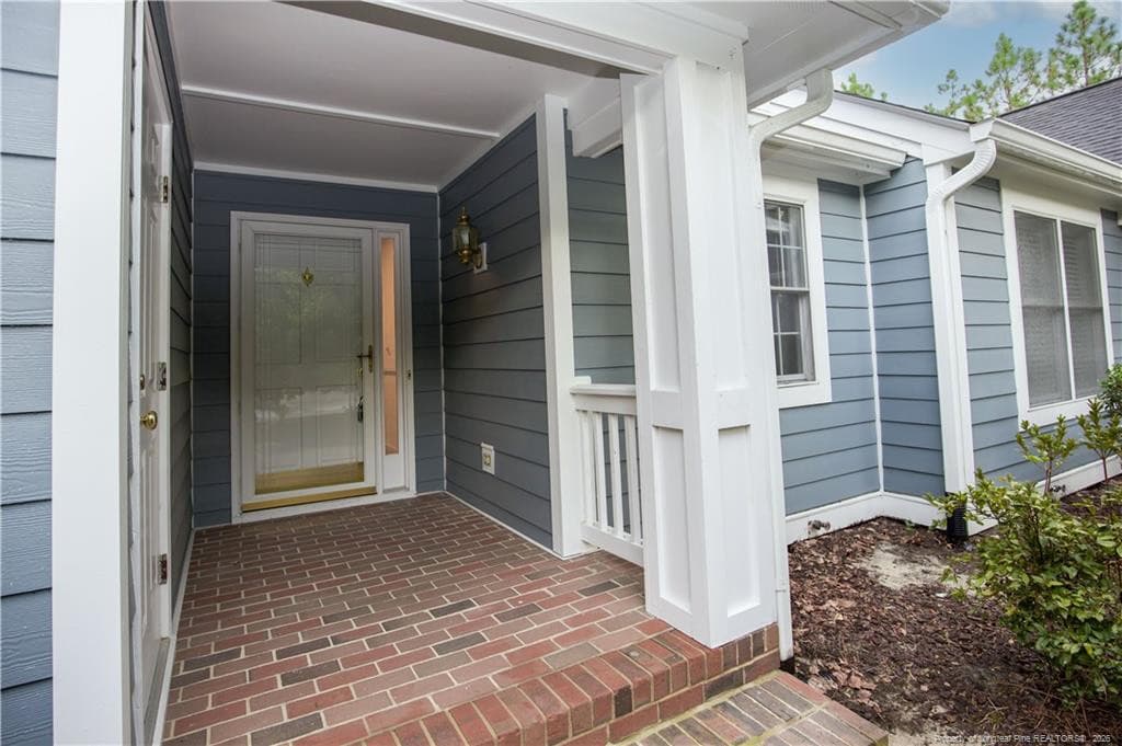Photo 3 - 287 N Knoll Road, Southern Pines, NC 28387