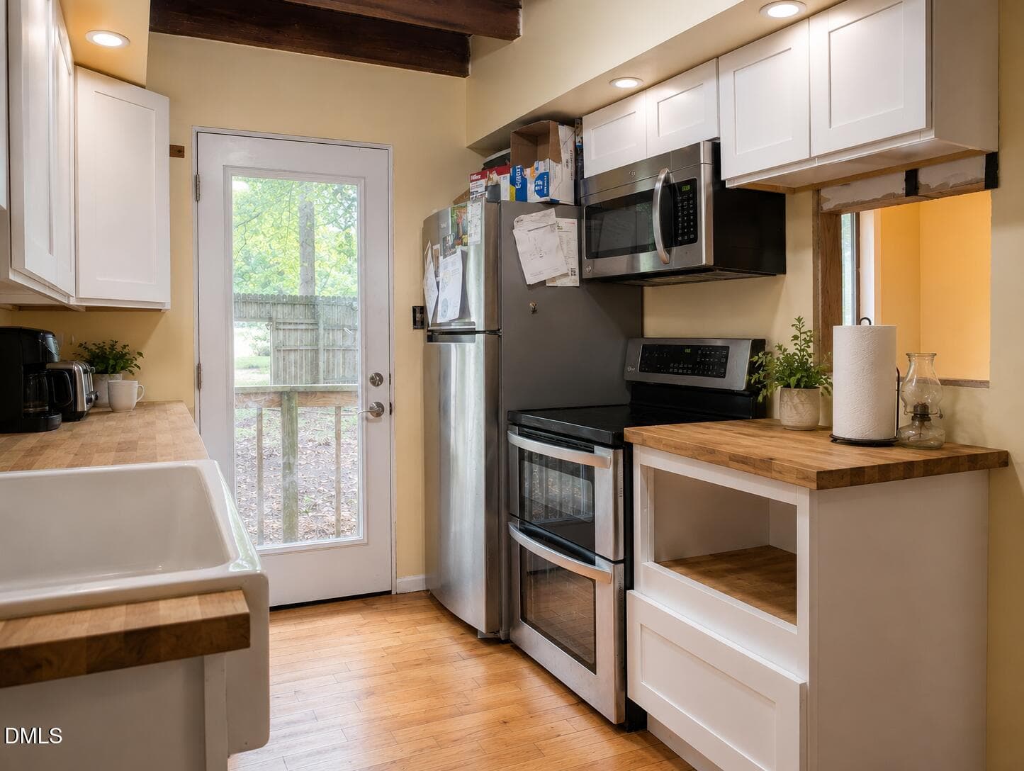 kitchen option 1 - 2229 Old Nc 10, Hillsborough, NC 27278, Hillsborough