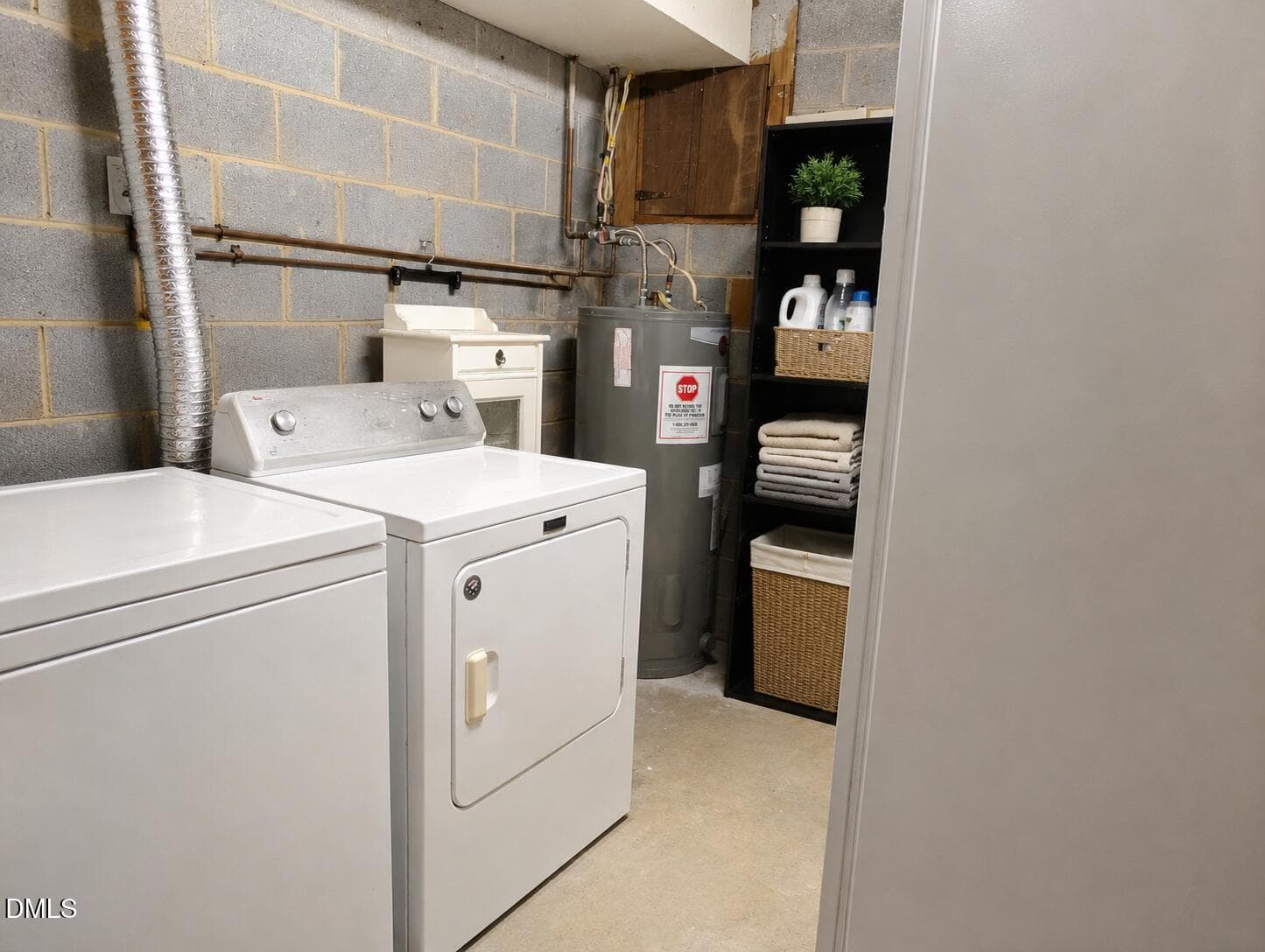 Utility room - 2229 Old Nc 10, Hillsborough, NC 27278, Hillsborough