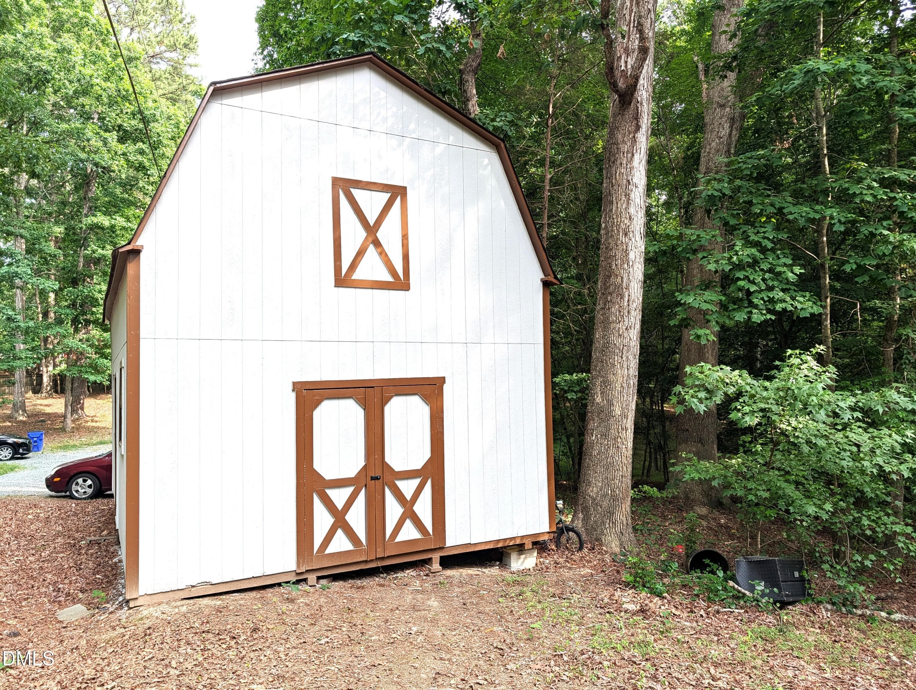 Large storage - 2229 Old Nc 10, Hillsborough, NC 27278, Hillsborough