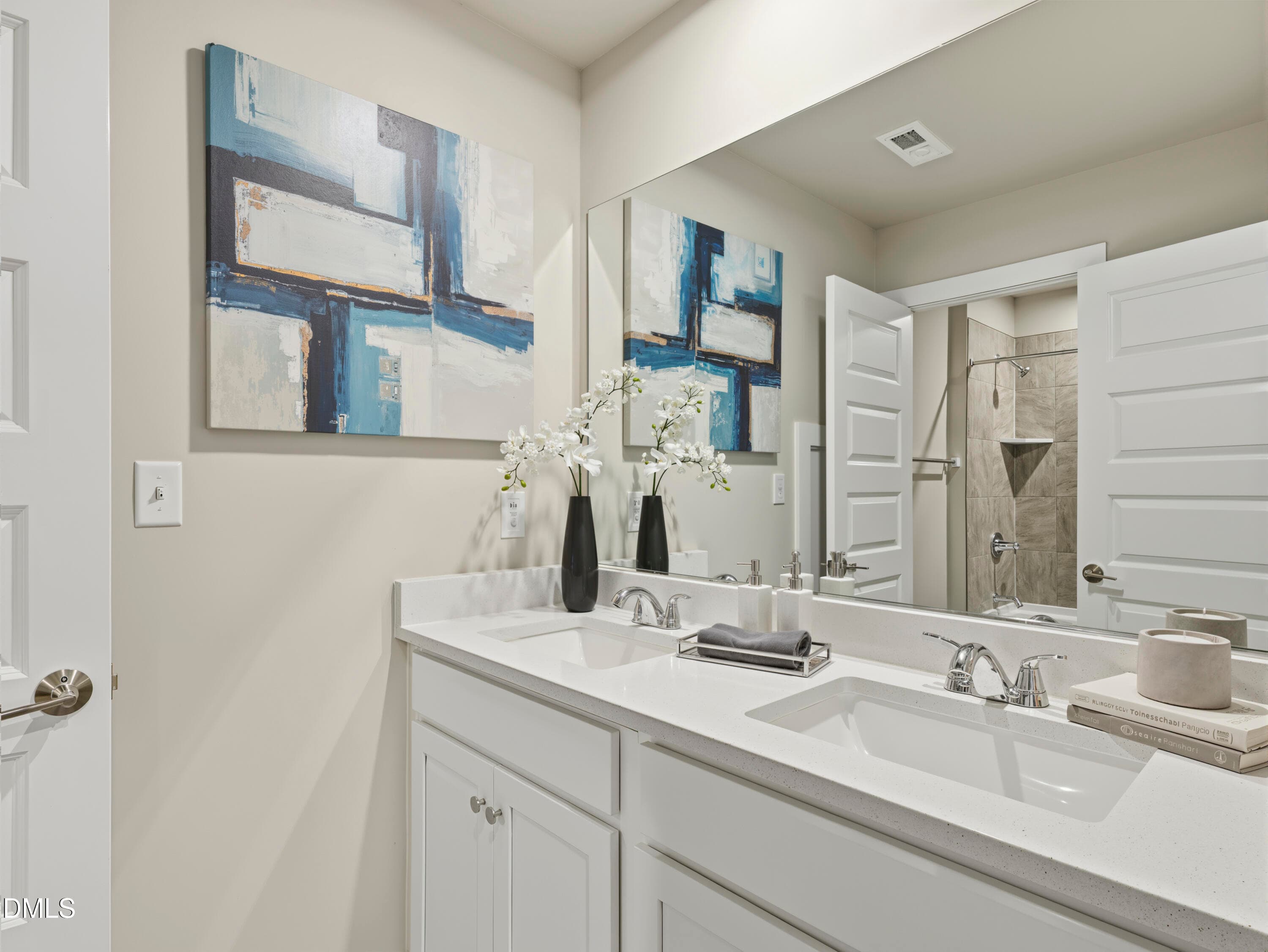 Bathroom - 338 Macon Lake Drive, Apex, NC 27523, Apex