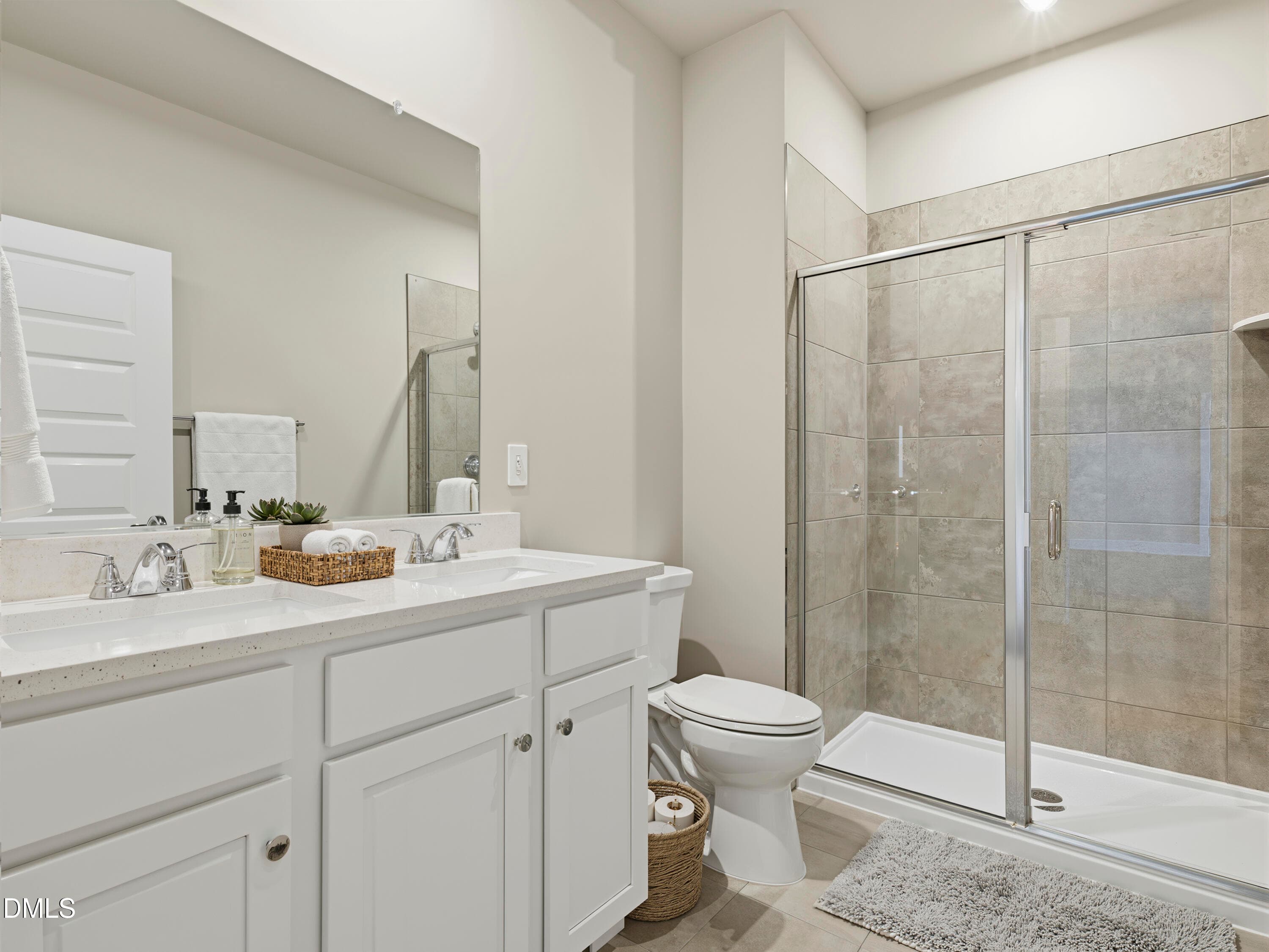 Bathroom - 338 Macon Lake Drive, Apex, NC 27523, Apex
