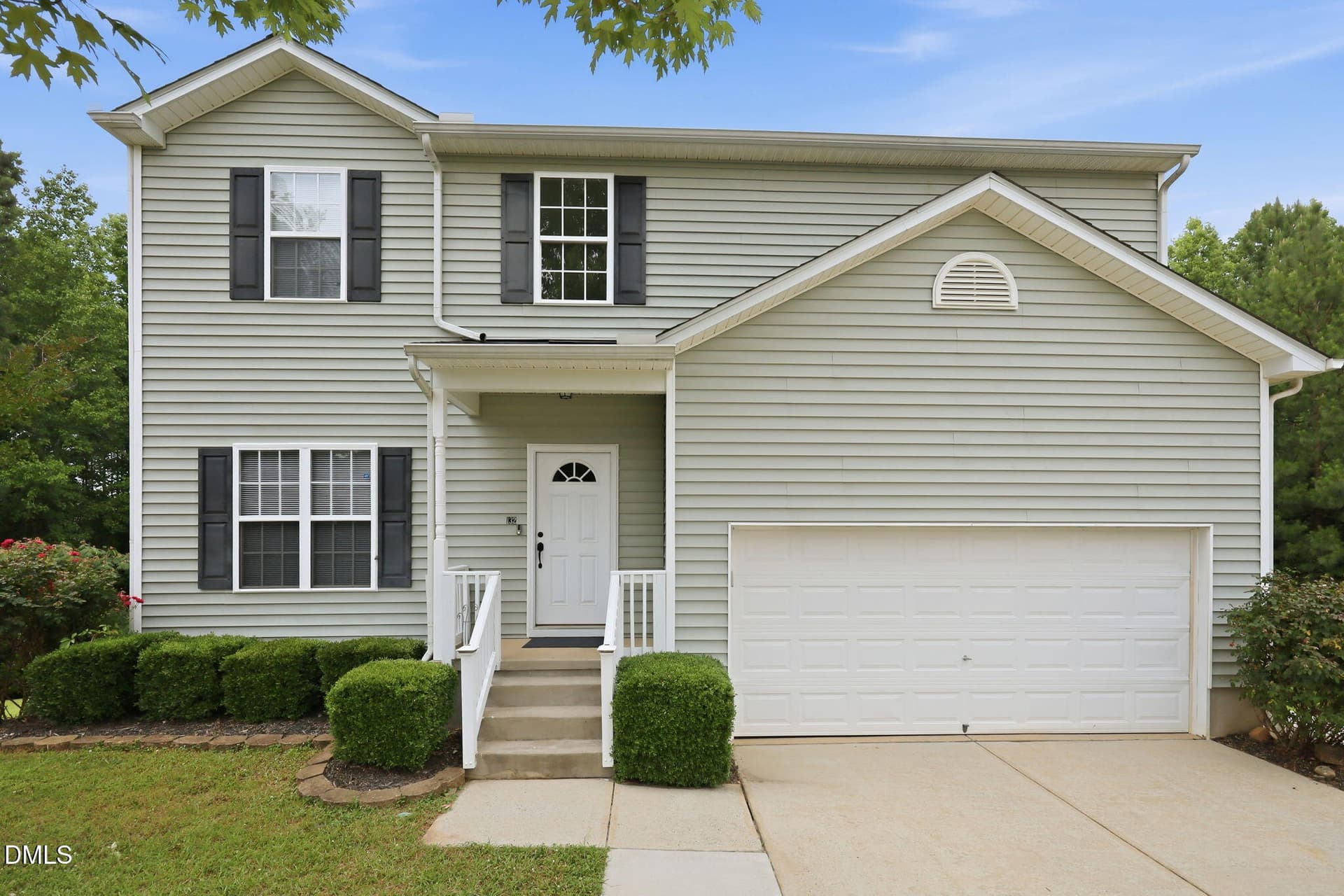 132 Cascade Court, Sanford, NC 27330