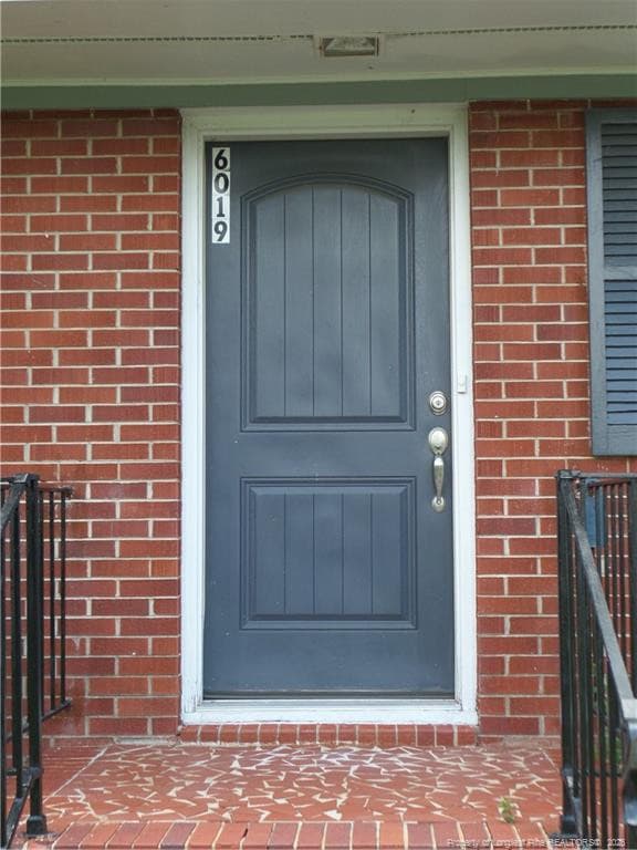 Main Front Door - 6019 S US Highway 301 Highway S, Hope Mills, NC 28348