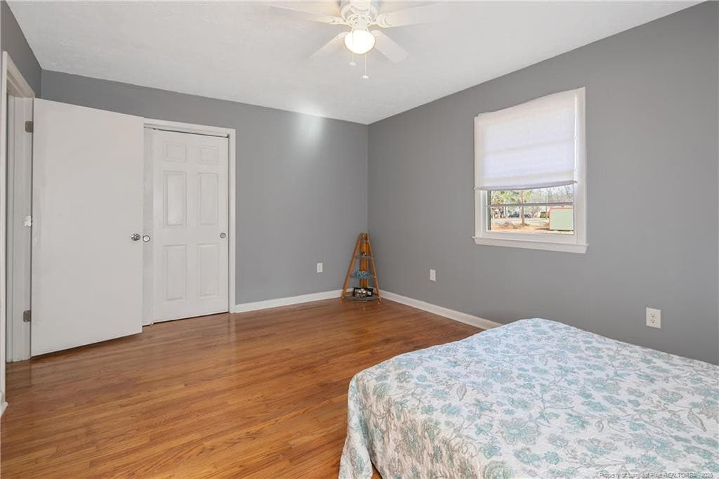 Primary Suite. - 6019 S US Highway 301 Highway S, Hope Mills, NC 28348