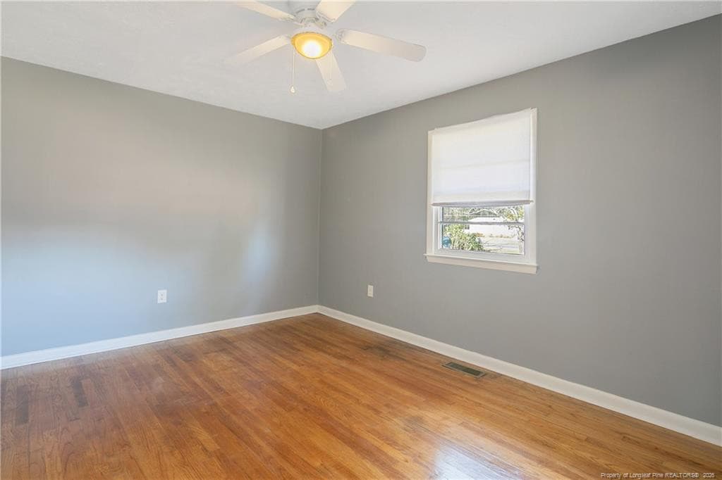 Bedroom 3.Expansive - 6019 S US Highway 301 Highway S, Hope Mills, NC 28348