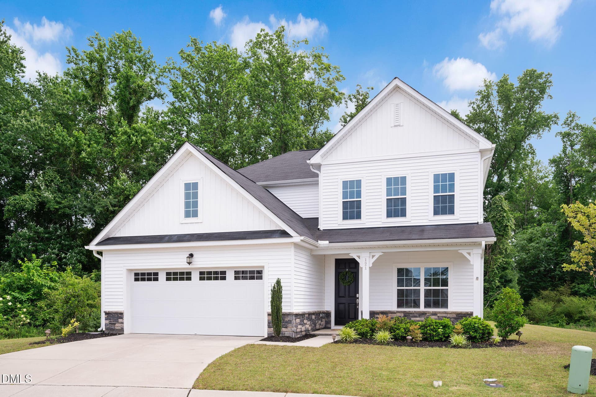 121 Baay26 - 121 Barnwell Loop, Angier, NC 27501