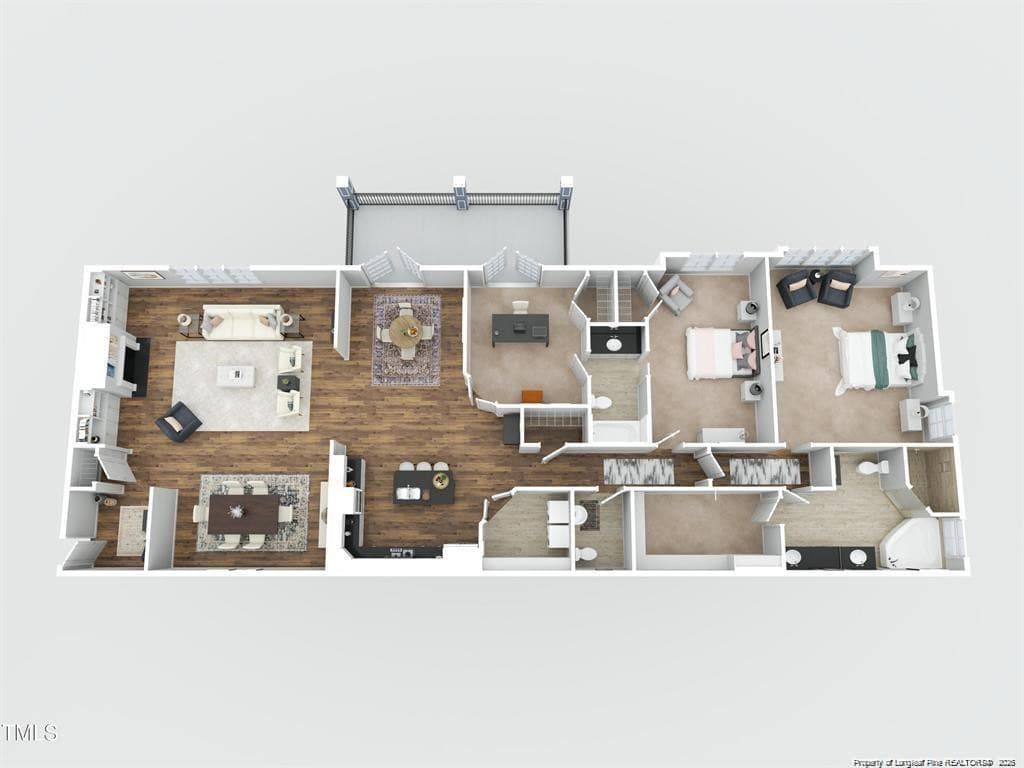 Photo 24 - 1200 Gathering Park Circle 302, Cary, NC 27519, Cary