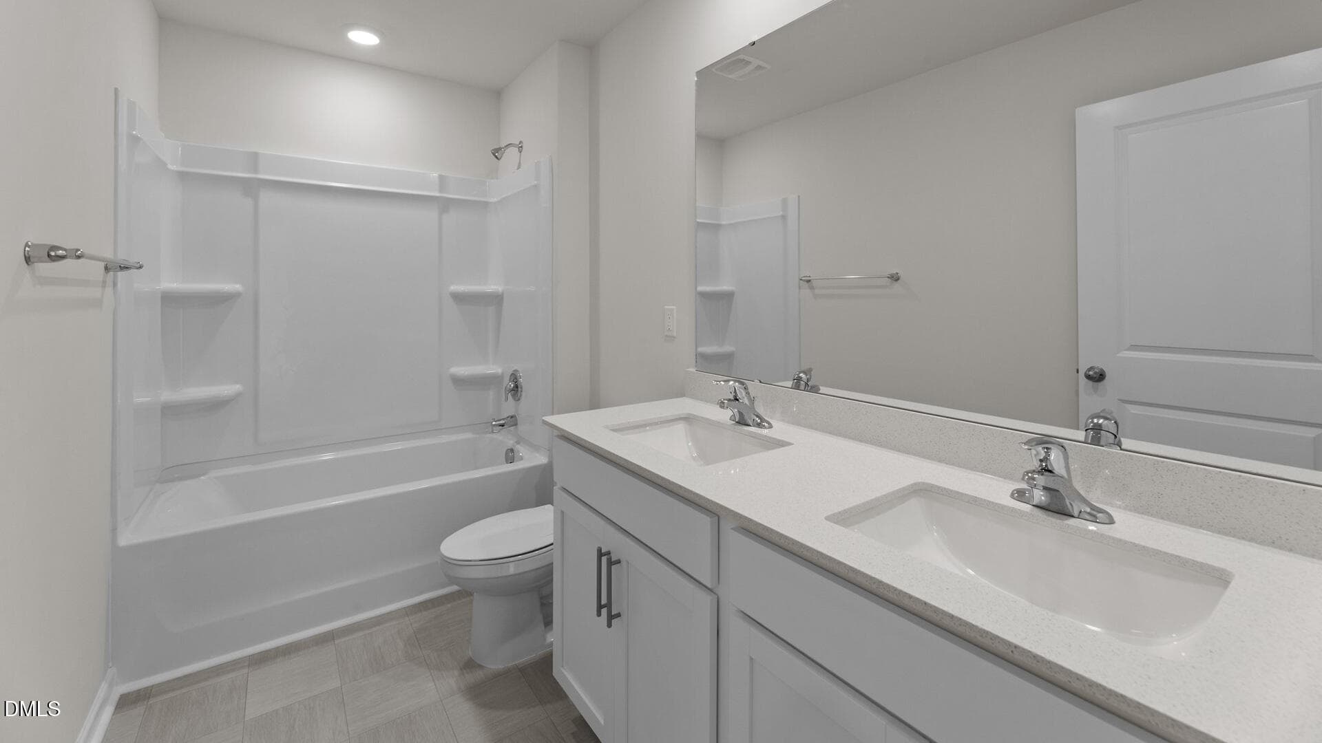 BATHROOM - 51 Cheyenne Drive, Clayton, NC 27520