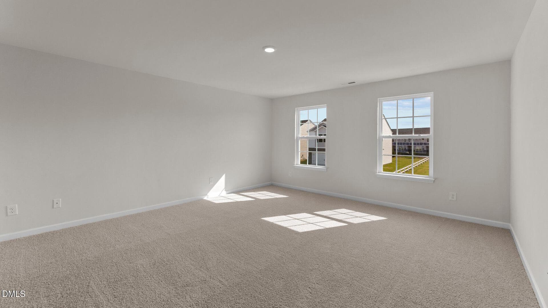 BEDROOM - 51 Cheyenne Drive, Clayton, NC 27520