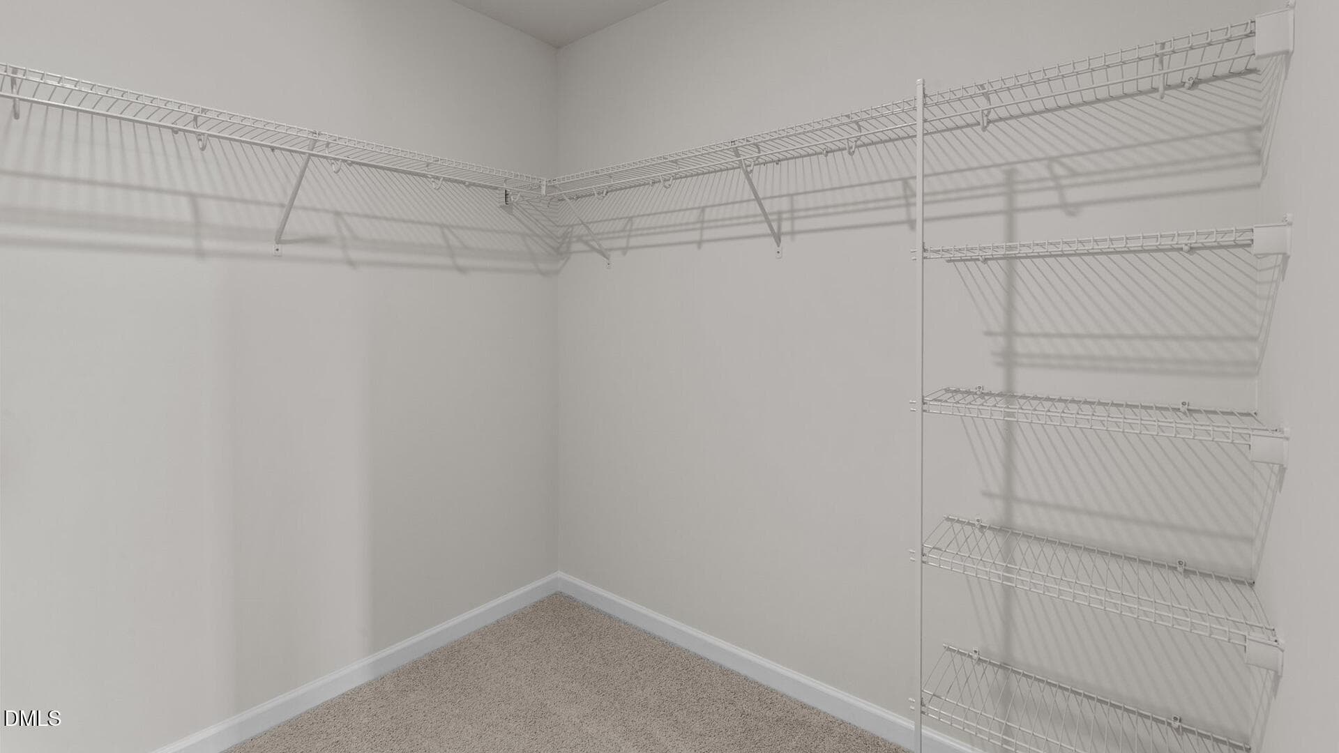 CLOSET - 51 Cheyenne Drive, Clayton, NC 27520