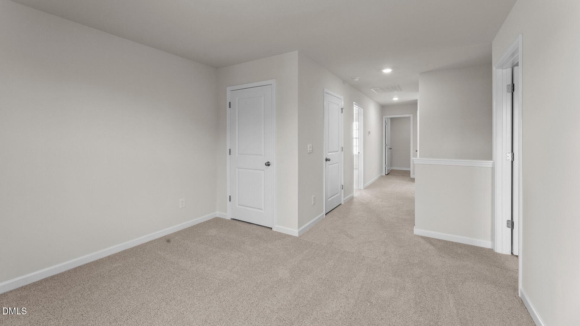 LOFT - 51 Cheyenne Drive, Clayton, NC 27520
