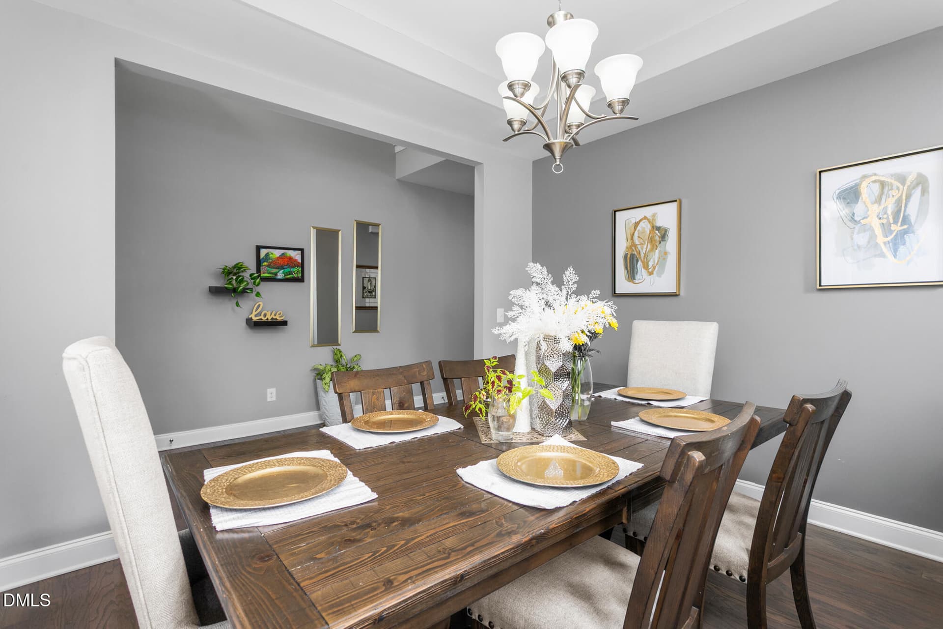934 Sweet Gum Way-8 - 934 Sweet Gum Way, Mebane, NC 27302