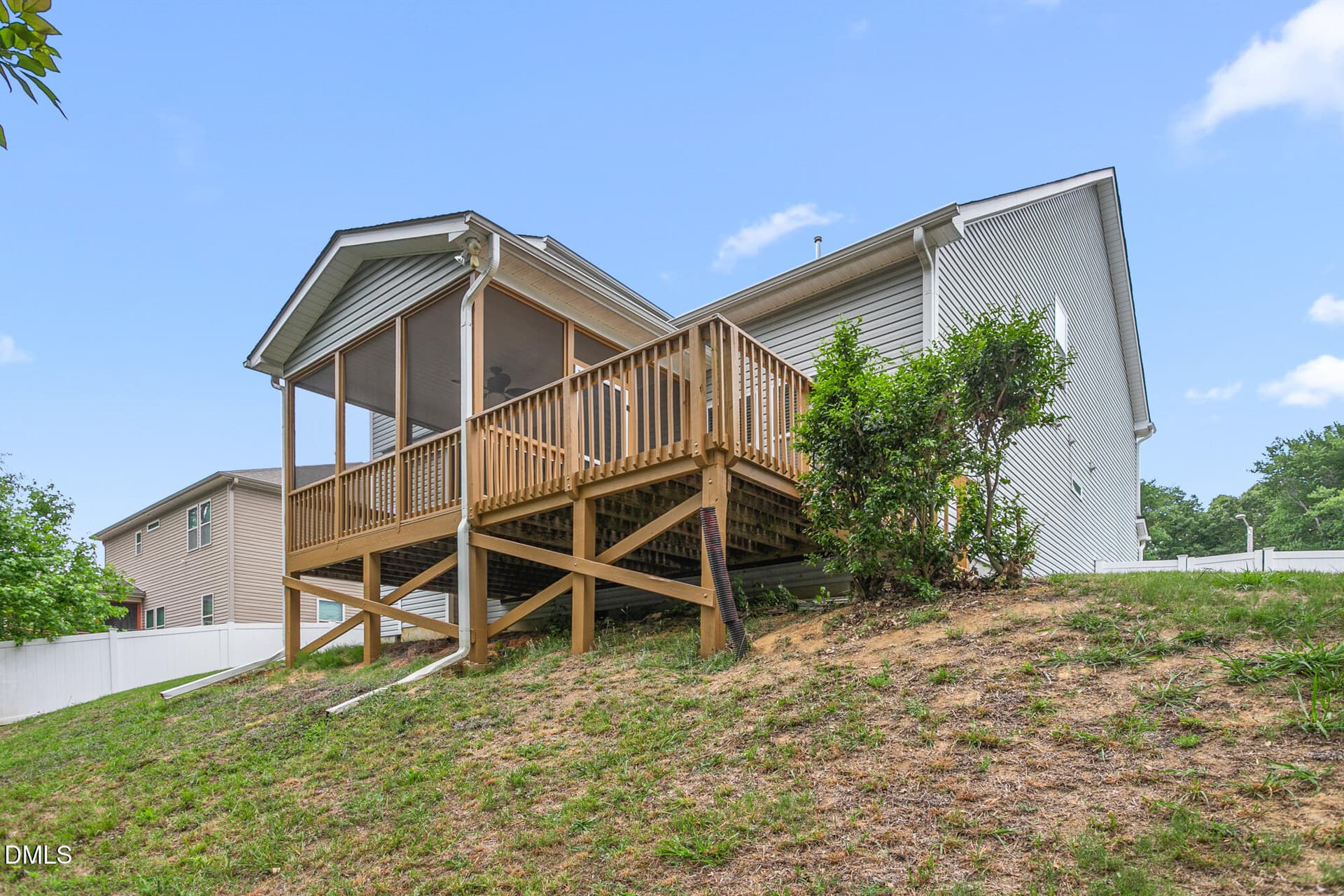 934 Sweet Gum Way-45 - 934 Sweet Gum Way, Mebane, NC 27302