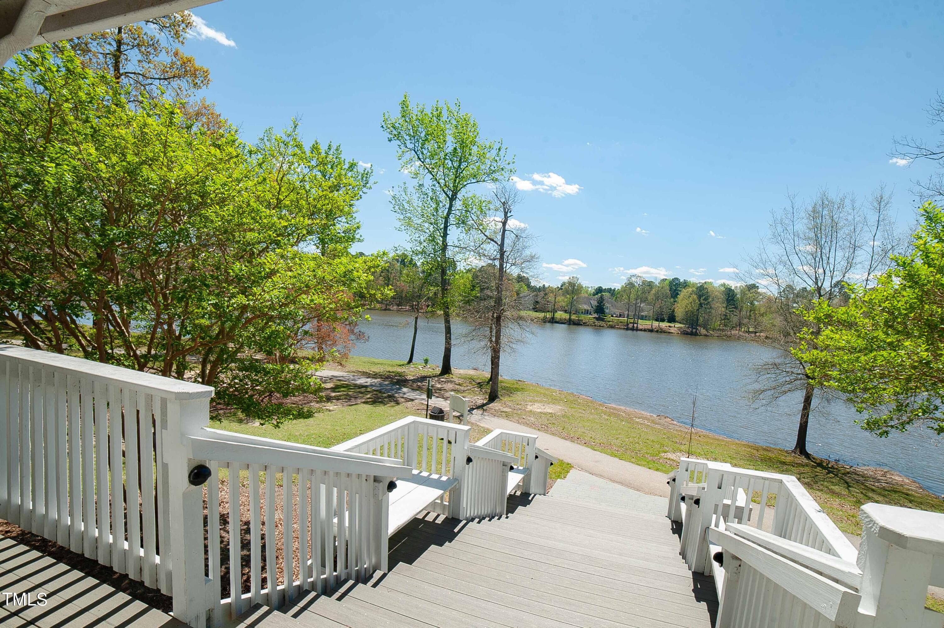 32 - 1200 Gathering Park Circle 302, Cary, NC 27519, Cary