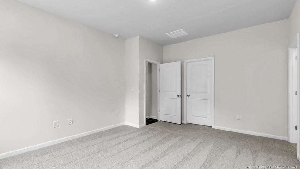 Bedroom - 1102 Shoreline Drive, Vass, NC 28394