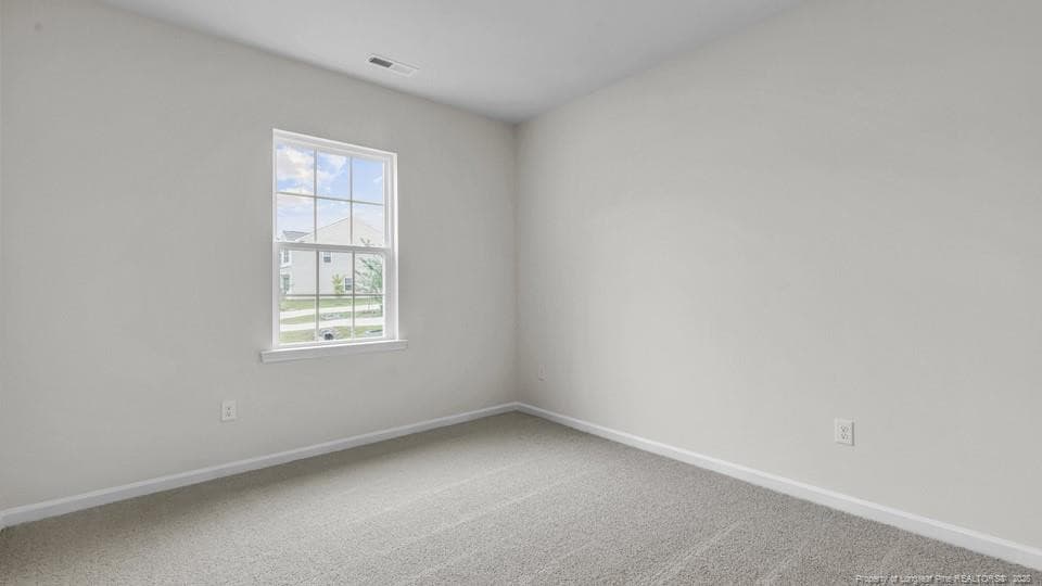 Bedroom - 1102 Shoreline Drive, Vass, NC 28394