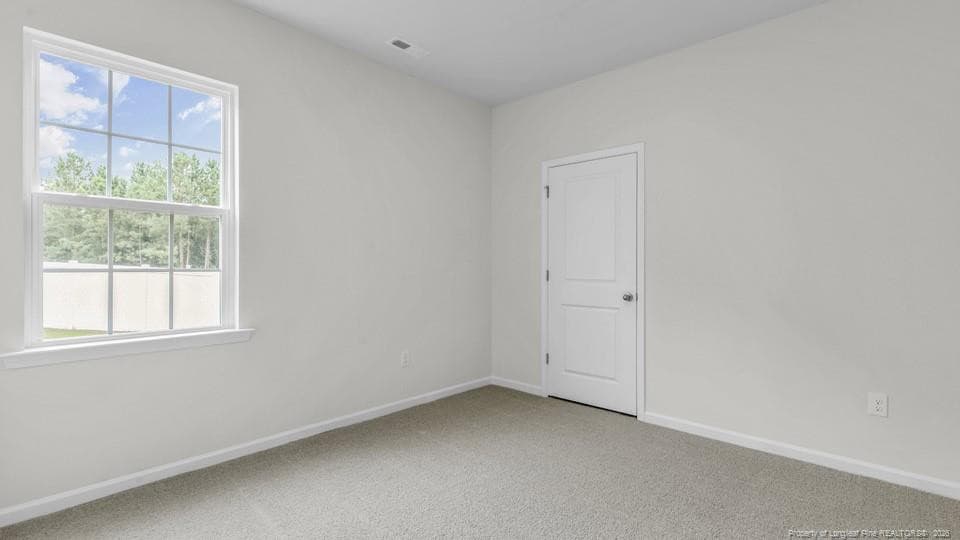 Bedroom - 1102 Shoreline Drive, Vass, NC 28394