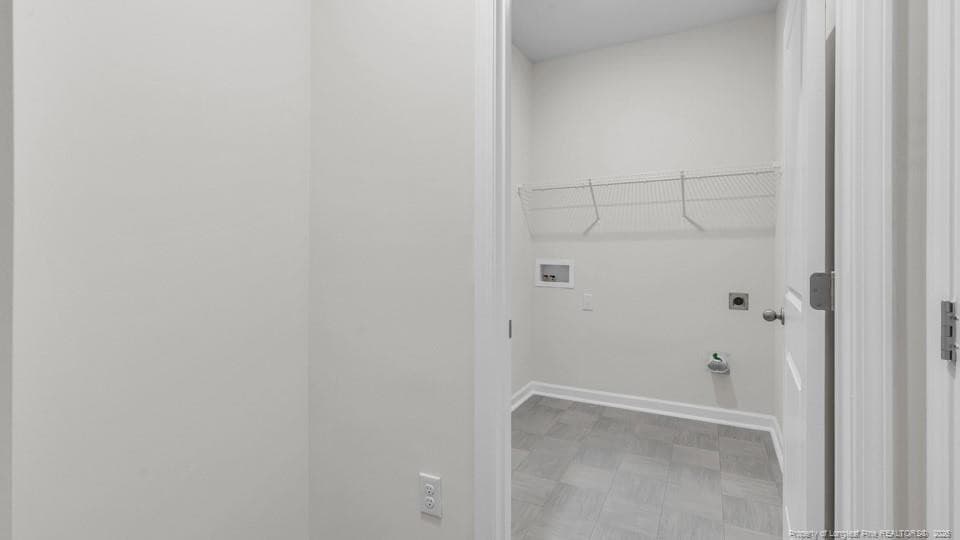 Closet - 1102 Shoreline Drive, Vass, NC 28394