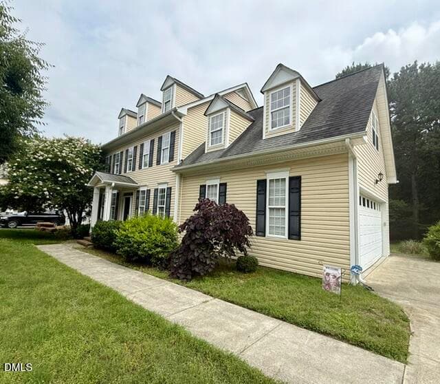 IMG_5713 - 108 Byron Court, Oxford, NC 27565