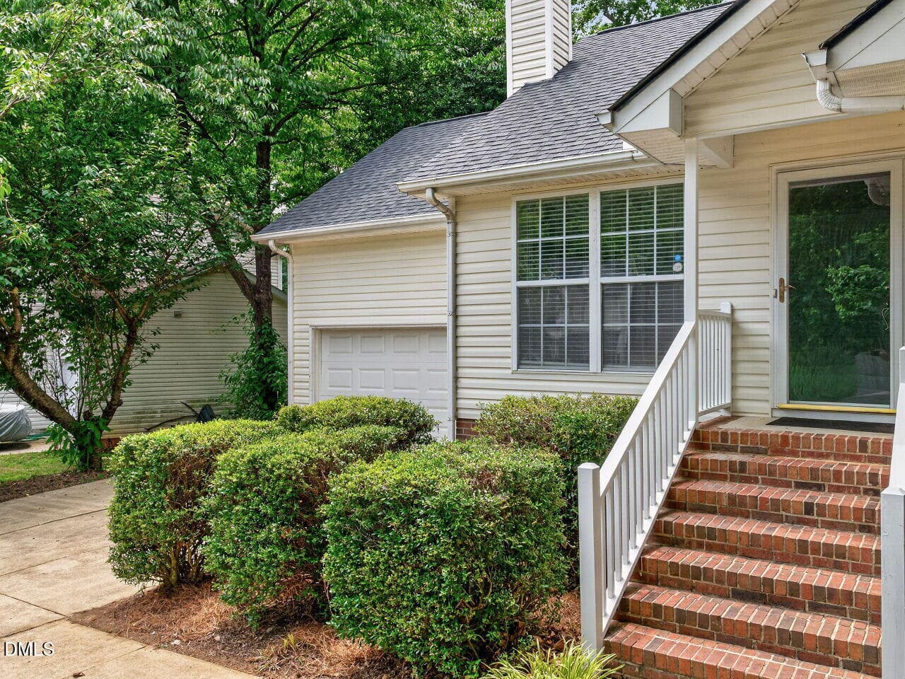 004-1280x960-front-porch - 727 Avery Street, Garner, NC 27529