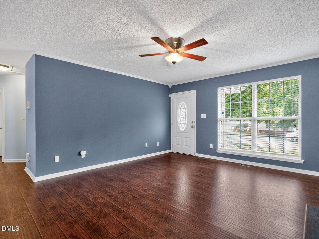 007-1280x960-family-room - 727 Avery Street, Garner, NC 27529