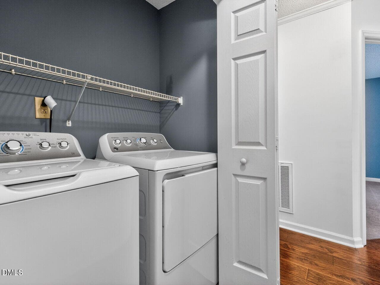 012-1280x960-laundry - 727 Avery Street, Garner, NC 27529
