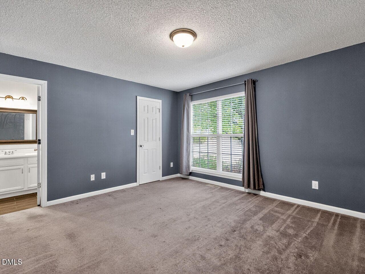 013-1280x960-primary-bedroom - 727 Avery Street, Garner, NC 27529