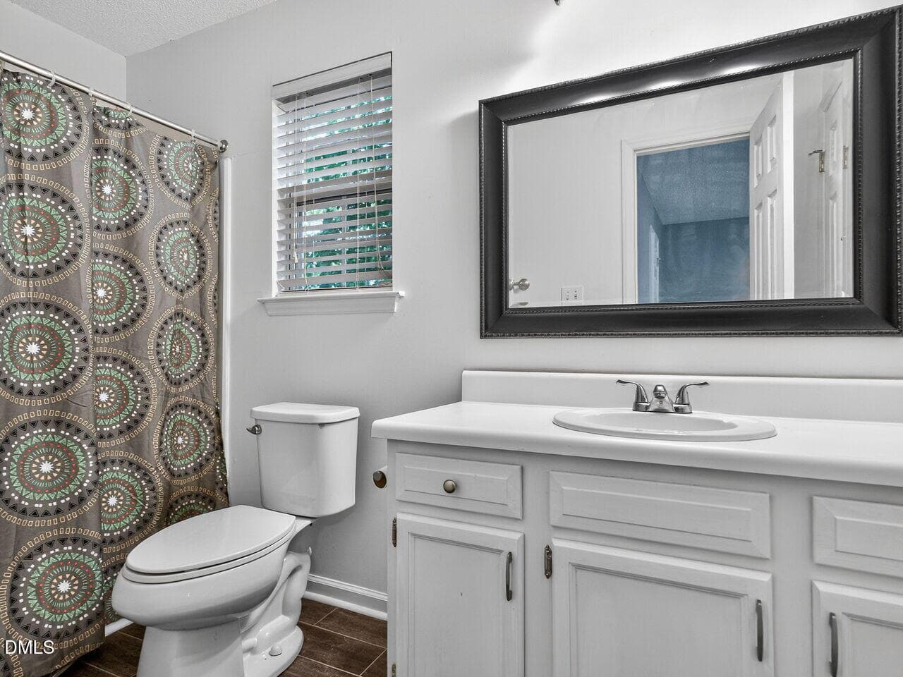 015-1280x960-primary-bath - 727 Avery Street, Garner, NC 27529