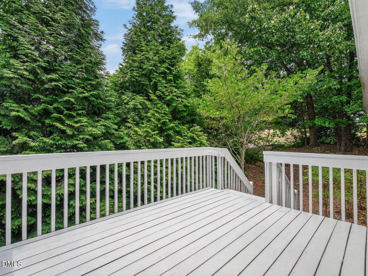 020-1280x960-deck - 727 Avery Street, Garner, NC 27529