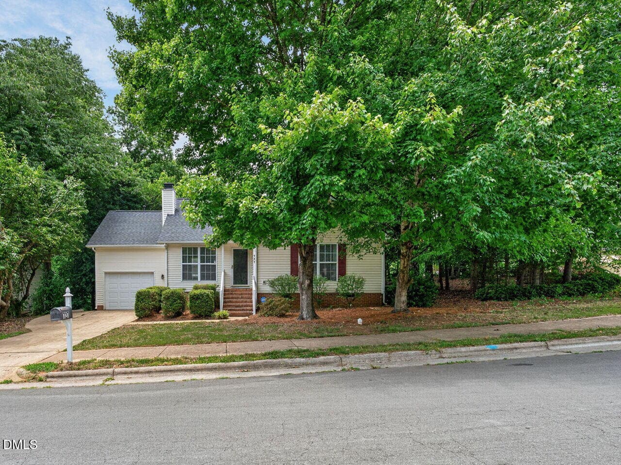 023-1280x960-streetview-corner-lot - 727 Avery Street, Garner, NC 27529