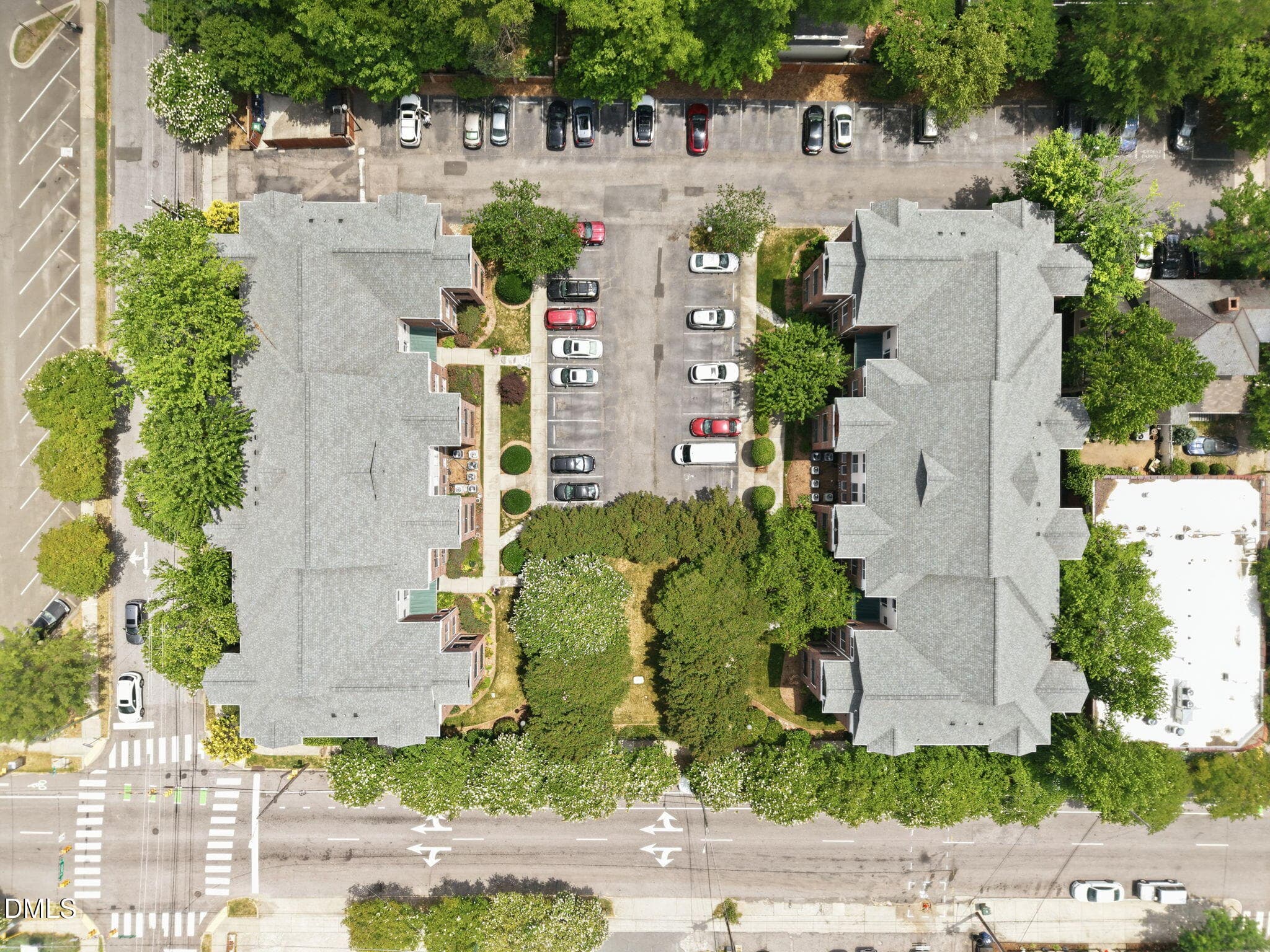 - - 720 N Person Street 106, Raleigh, NC 27604