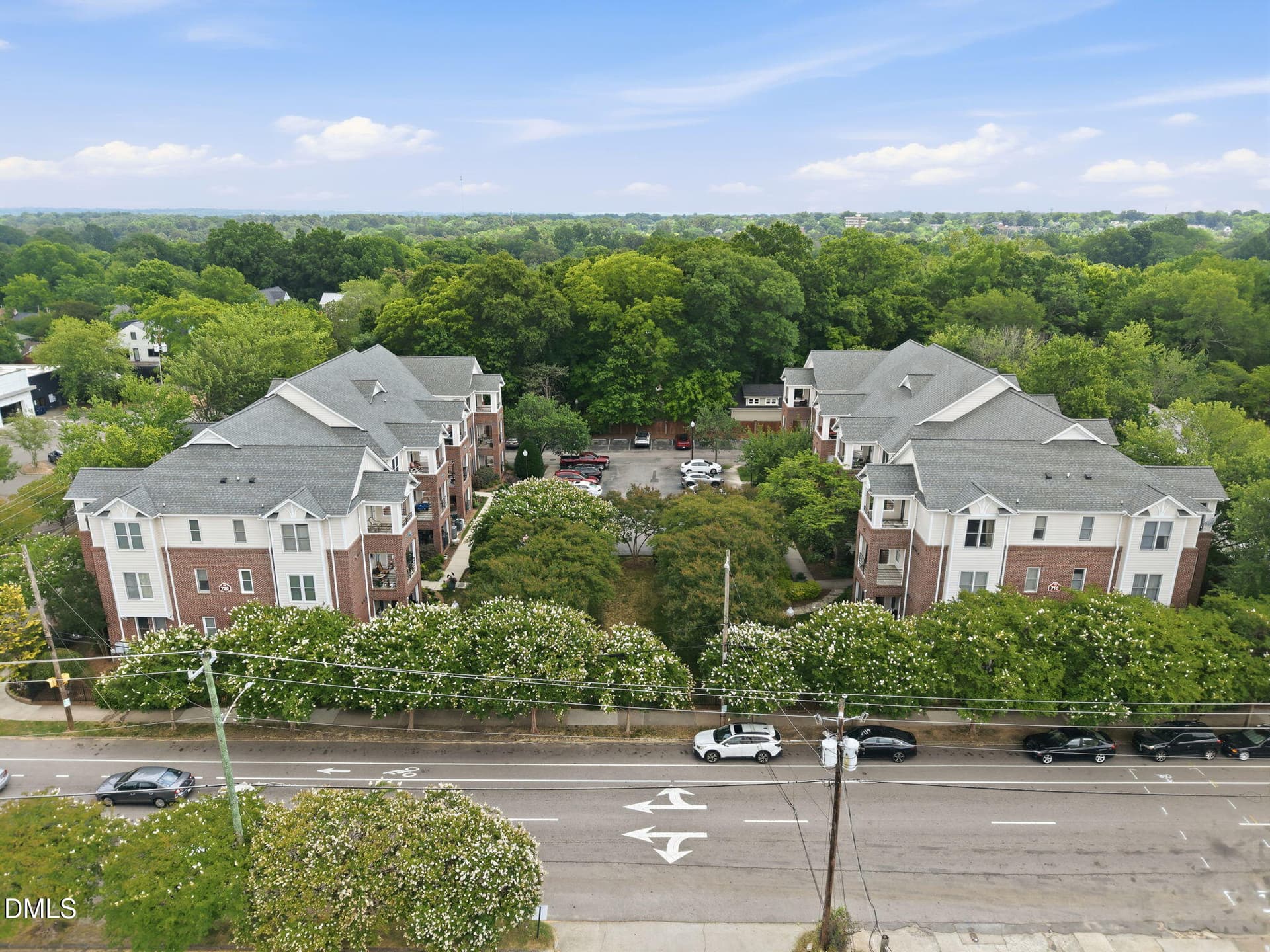 - - 720 N Person Street 106, Raleigh, NC 27604