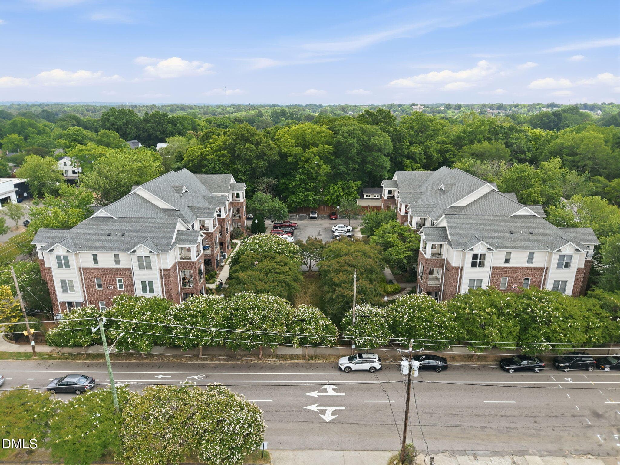 - - 720 N Person Street 106, Raleigh, NC 27604