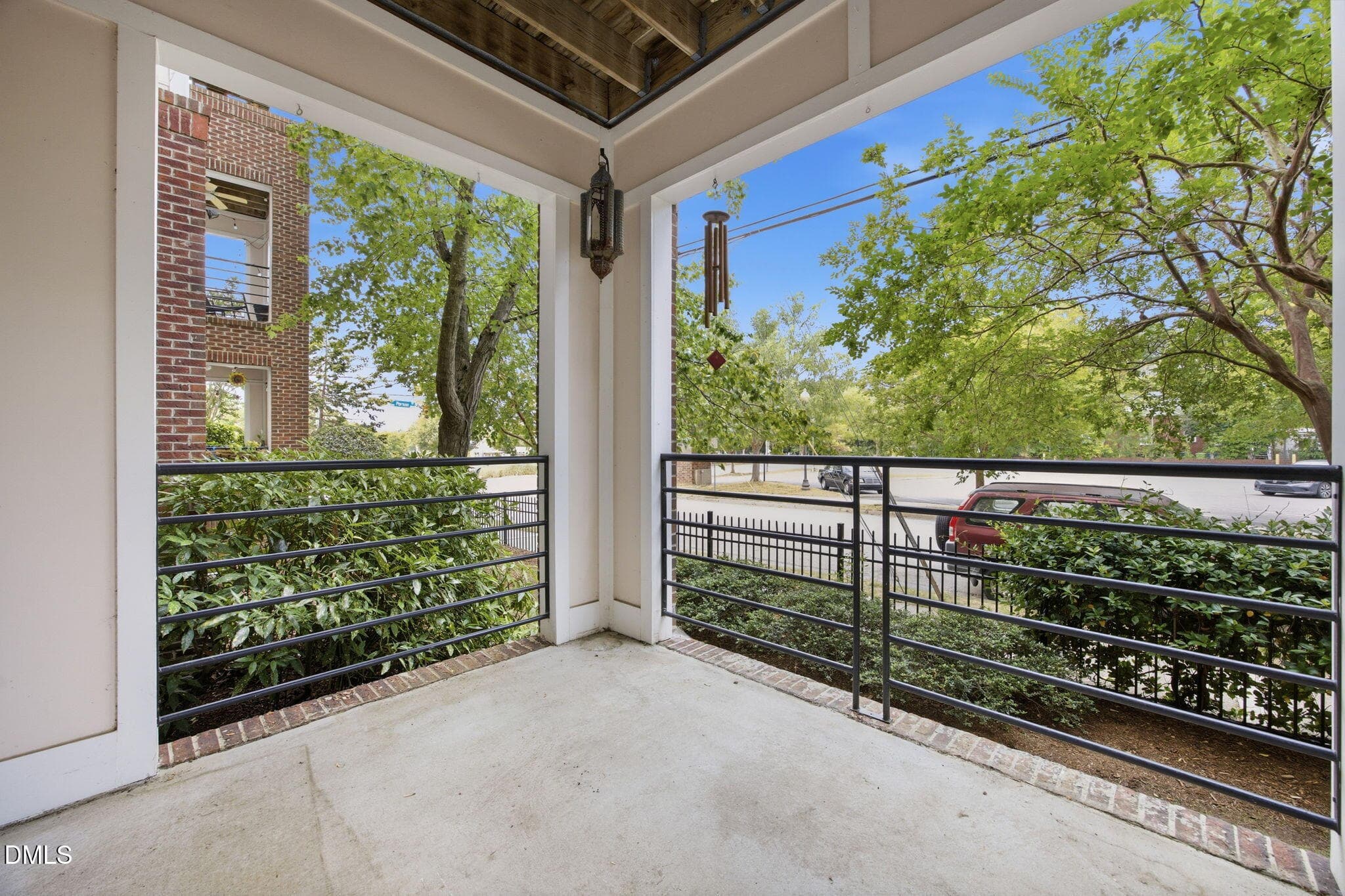 - - 720 N Person Street 106, Raleigh, NC 27604