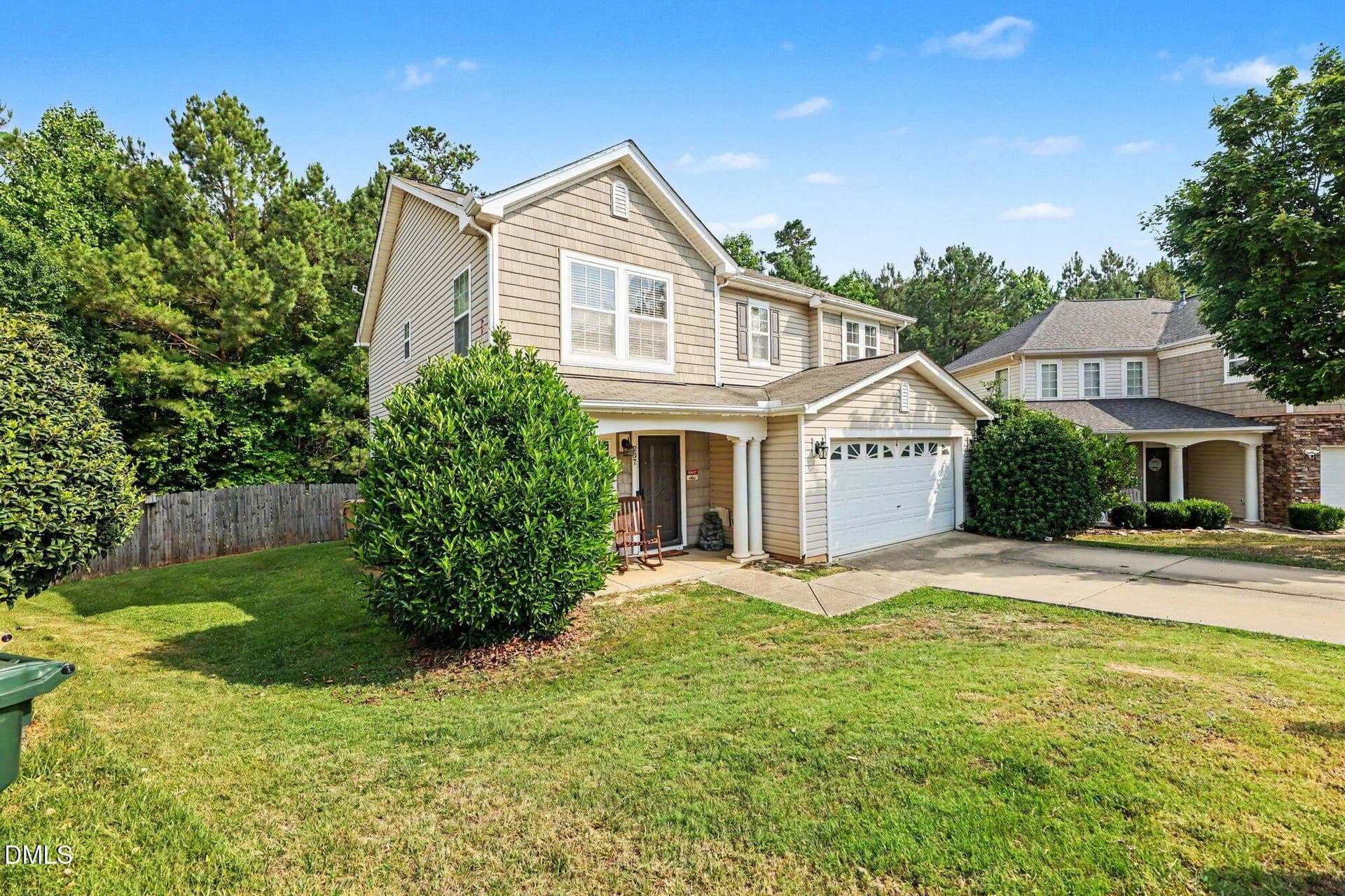 003_file_2218 - 237 Georgetowne Drive, Clayton, NC 27520